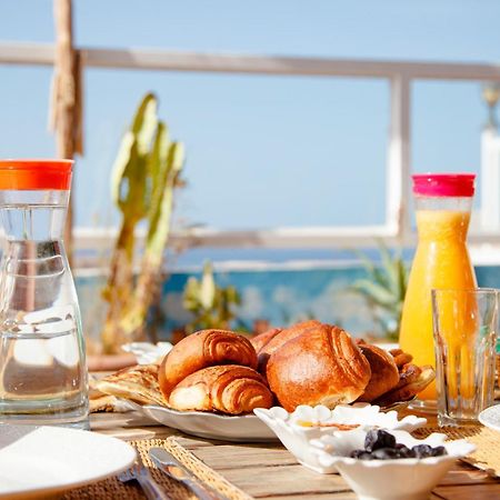 Hola Surf Morocco Apart otel Tamraght Dış mekan fotoğraf