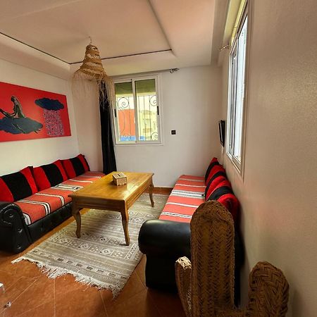 Hola Surf Morocco Apart otel Tamraght Dış mekan fotoğraf