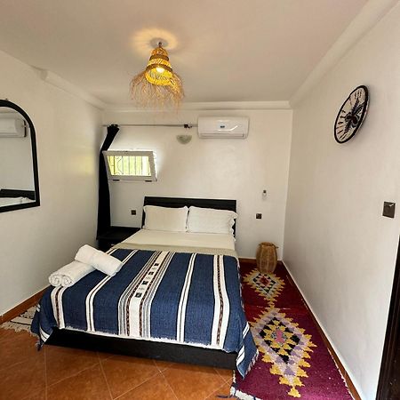 Hola Surf Morocco Apart otel Tamraght Dış mekan fotoğraf