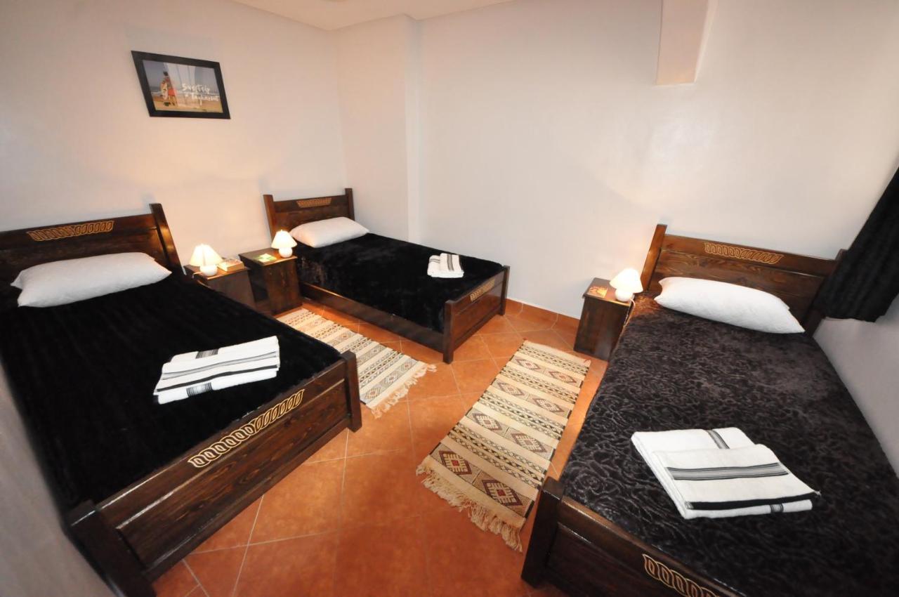Hola Surf Morocco Apart otel Tamraght Dış mekan fotoğraf