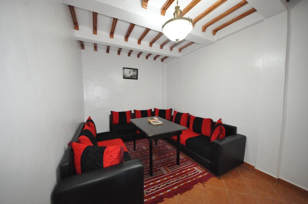 Hola Surf Morocco Apart otel Tamraght Dış mekan fotoğraf