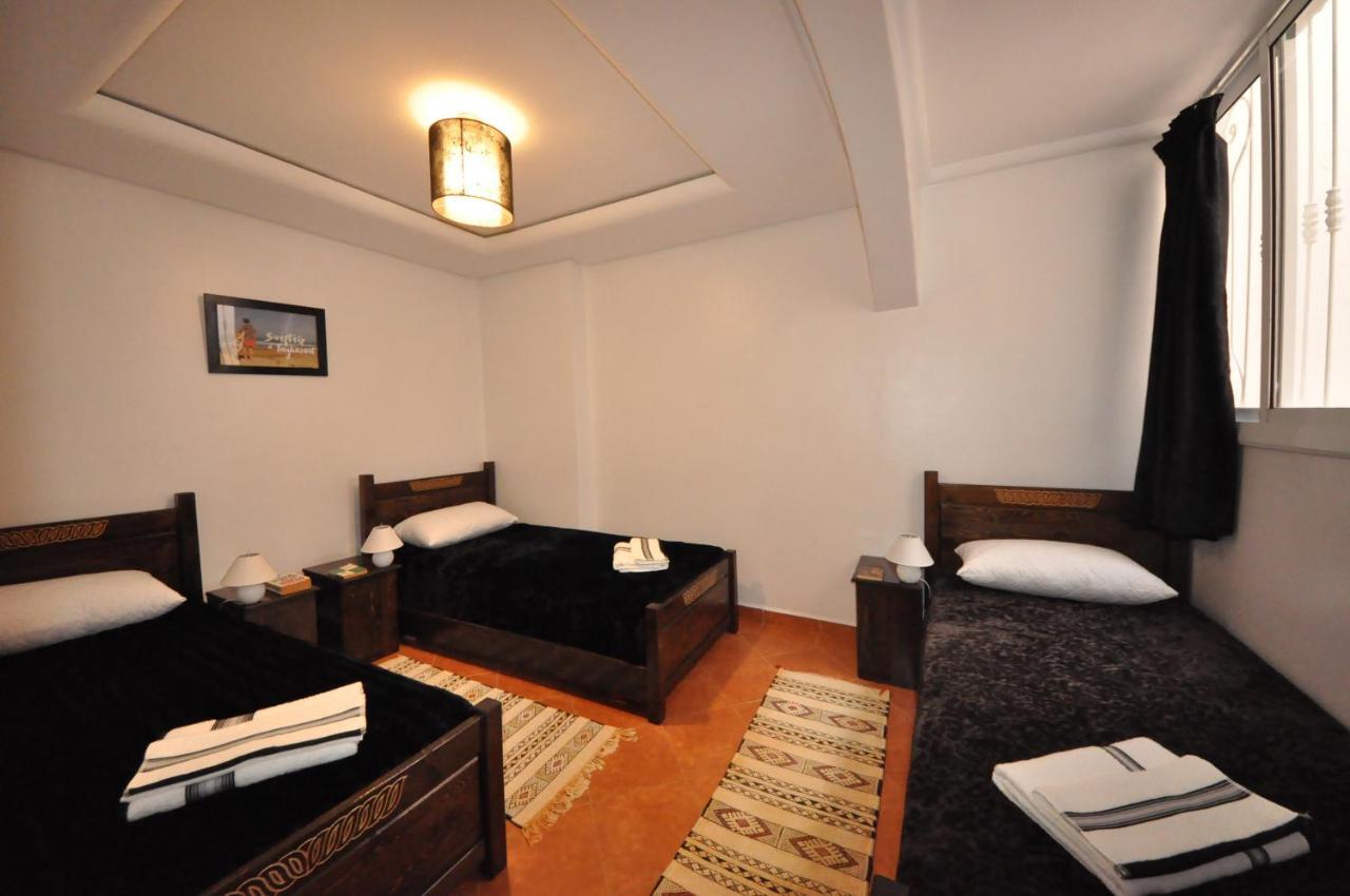 Hola Surf Morocco Apart otel Tamraght Dış mekan fotoğraf