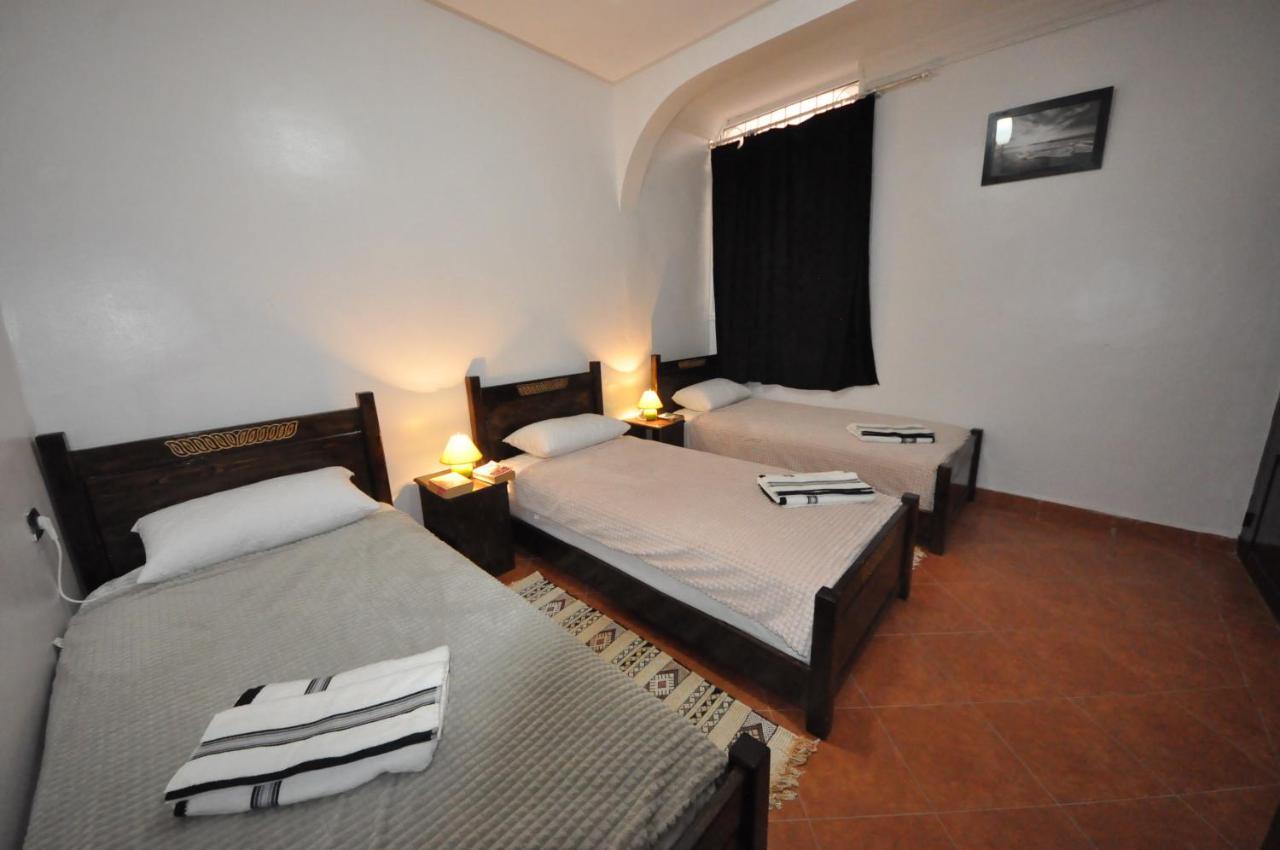 Hola Surf Morocco Apart otel Tamraght Dış mekan fotoğraf
