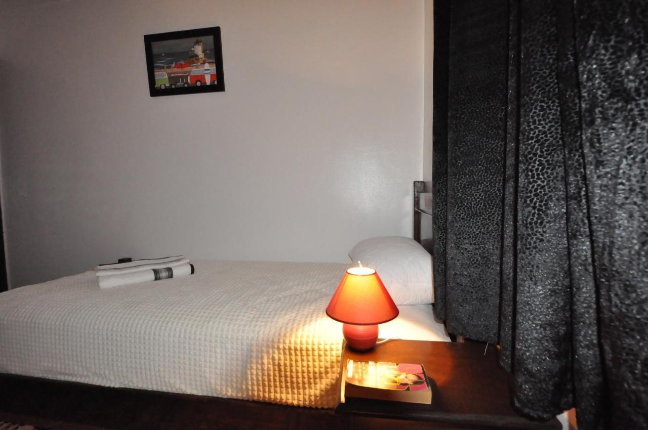 Hola Surf Morocco Apart otel Tamraght Dış mekan fotoğraf