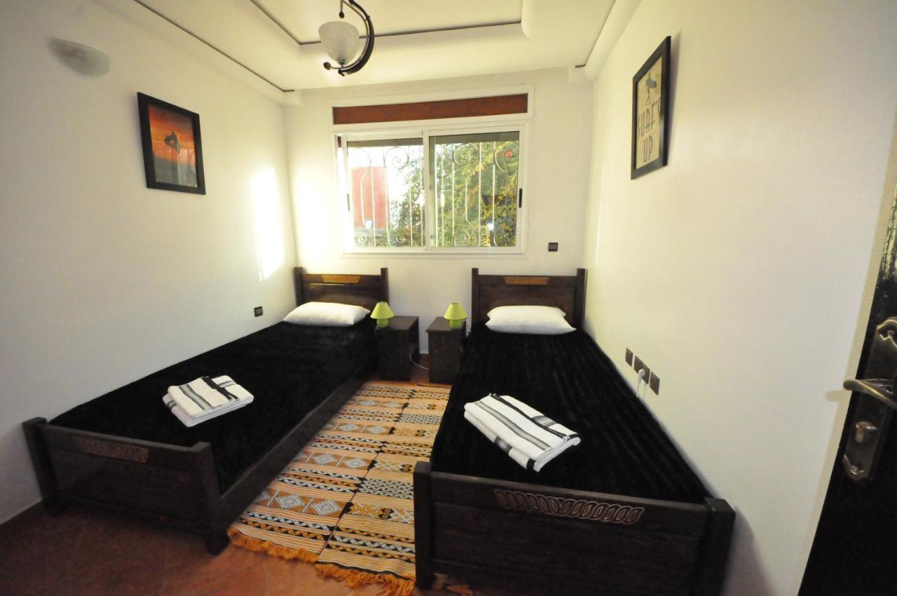 Hola Surf Morocco Apart otel Tamraght Dış mekan fotoğraf