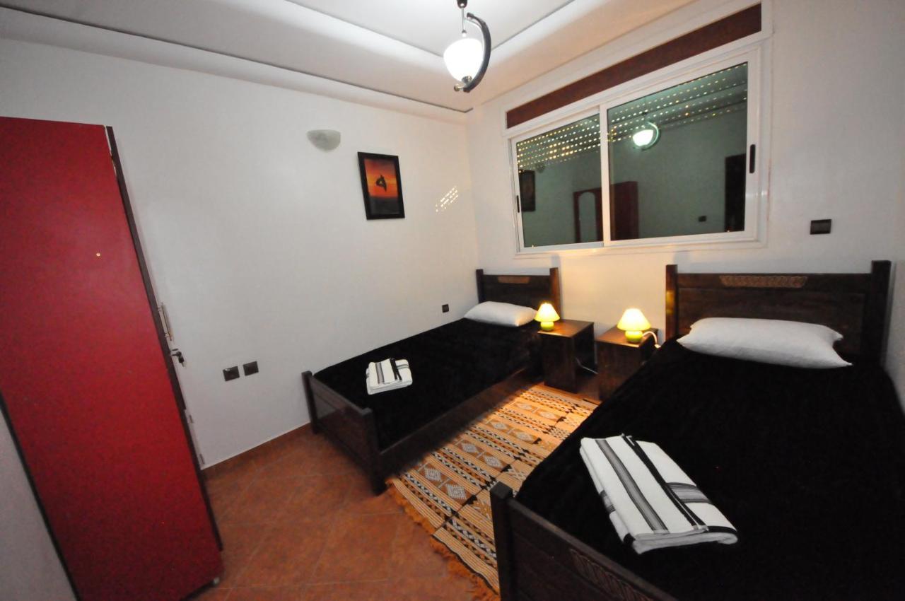 Hola Surf Morocco Apart otel Tamraght Dış mekan fotoğraf