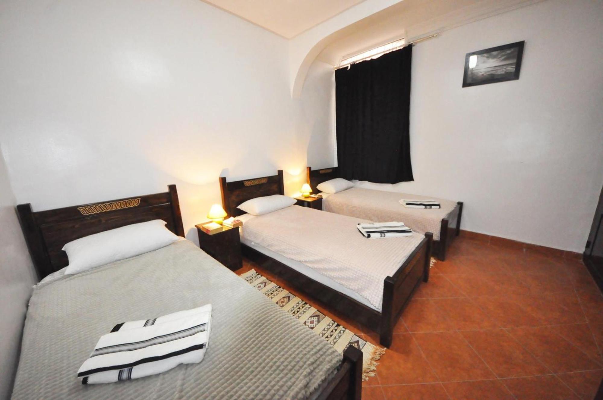 Hola Surf Morocco Apart otel Tamraght Dış mekan fotoğraf