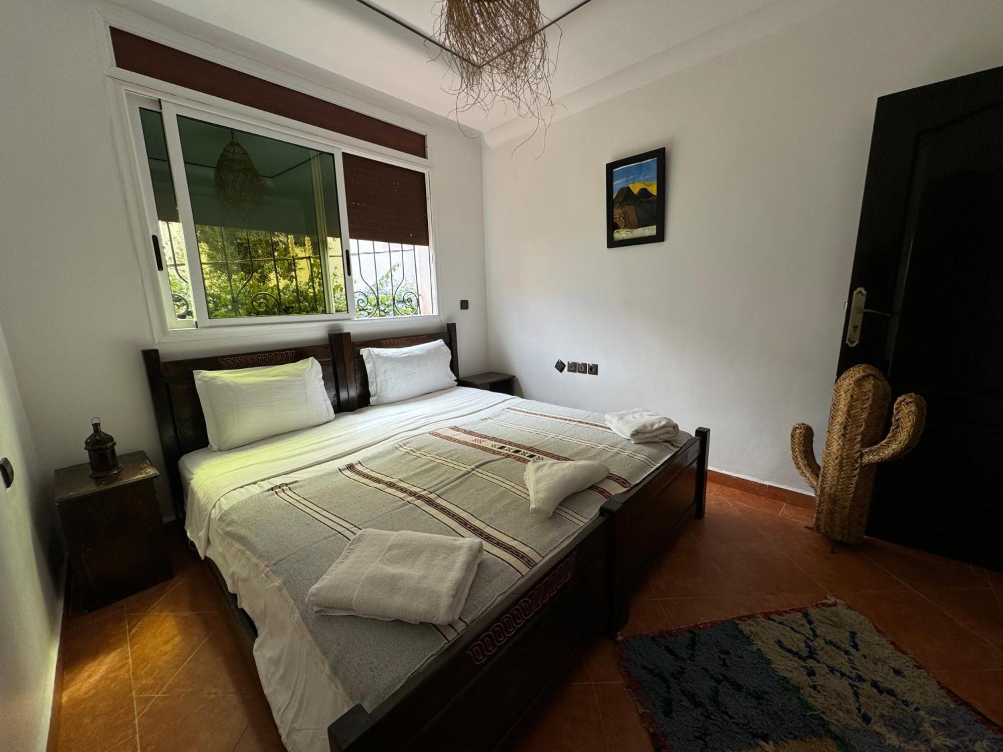 Hola Surf Morocco Apart otel Tamraght Dış mekan fotoğraf