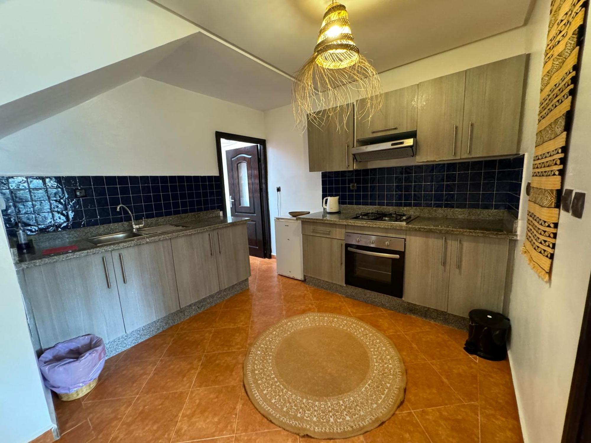 Hola Surf Morocco Apart otel Tamraght Dış mekan fotoğraf