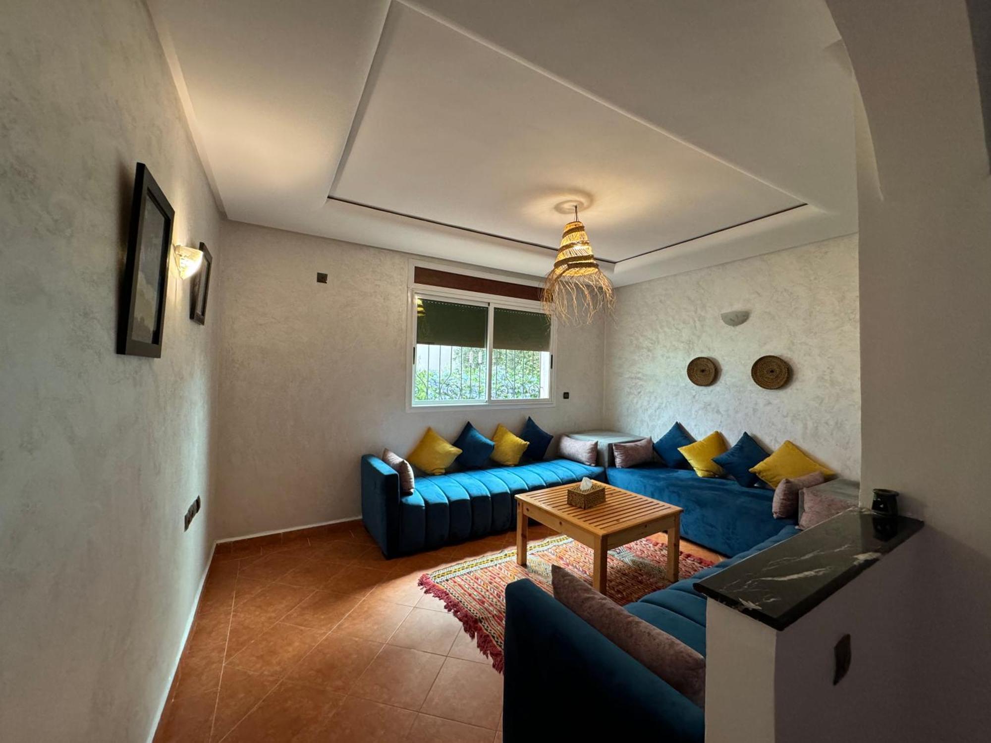 Hola Surf Morocco Apart otel Tamraght Dış mekan fotoğraf