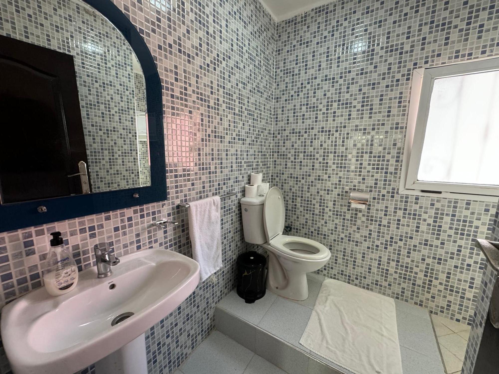 Hola Surf Morocco Apart otel Tamraght Dış mekan fotoğraf