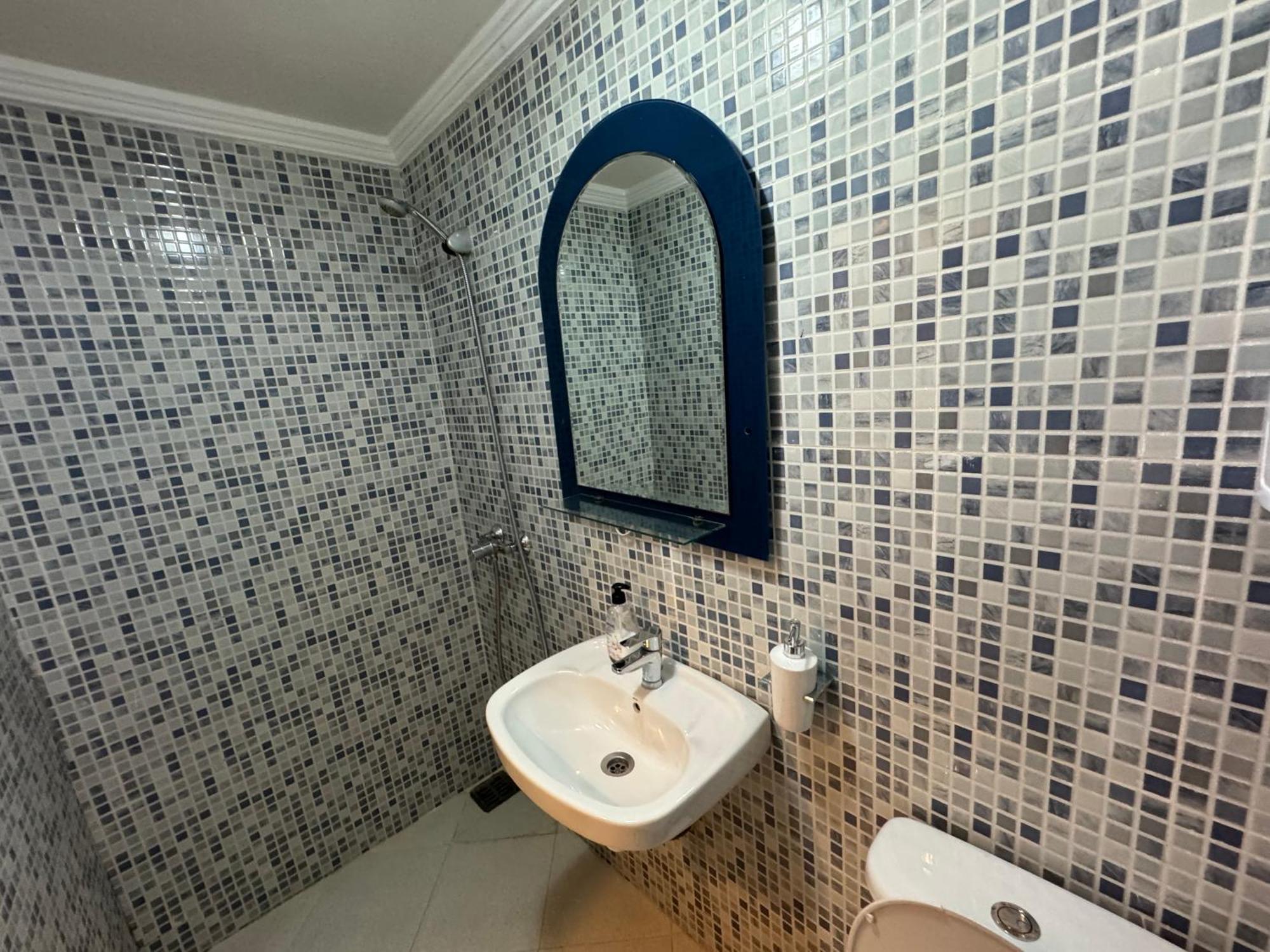 Hola Surf Morocco Apart otel Tamraght Dış mekan fotoğraf