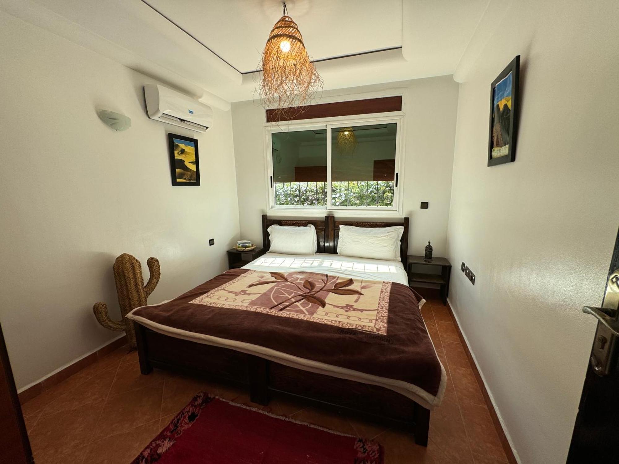 Hola Surf Morocco Apart otel Tamraght Dış mekan fotoğraf