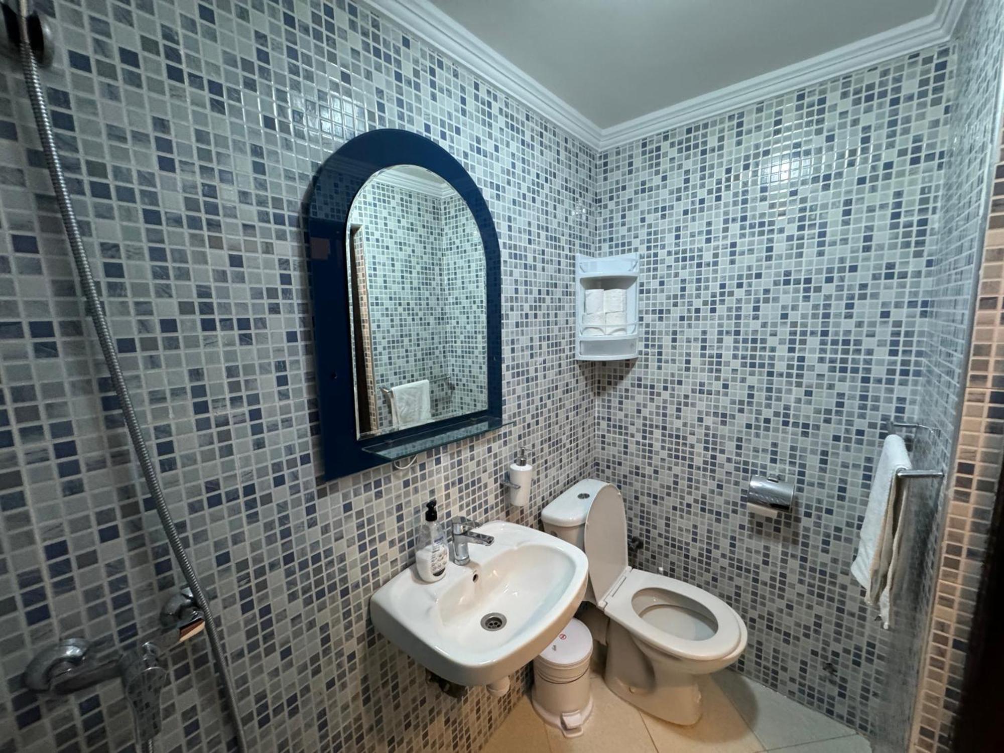 Hola Surf Morocco Apart otel Tamraght Dış mekan fotoğraf