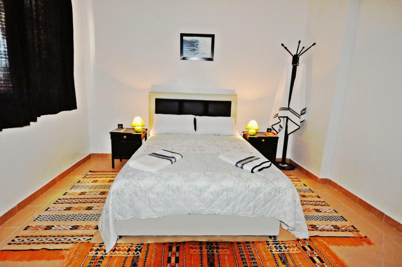 Hola Surf Morocco Apart otel Tamraght Dış mekan fotoğraf